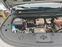 2024 Leapmotor C10 530 Smart — фото 21