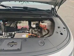 2024 Leapmotor C10 530 Smart — фото 22