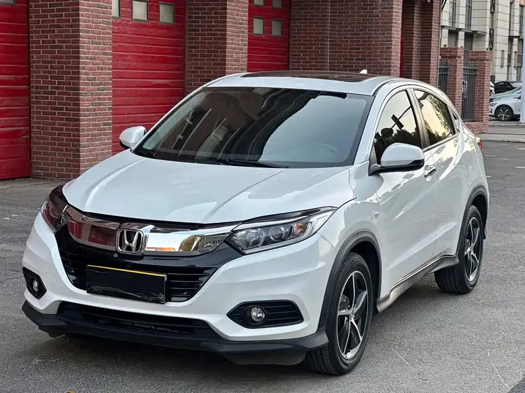2020 Honda Vezel 1.5L CVT Pioneer