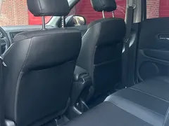 2020 Honda Vezel 1.5L CVT Pioneer, белый — фото 6