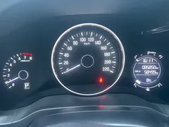2020 Honda Vezel 1.5L CVT Pioneer, белый — фото 9