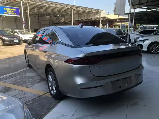 2023 Aion 580