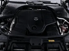 2023 Mercedes-Benz S-Class S 450 L 4MATIC, чёрный — фото 20