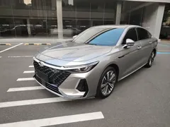 2022 Chery Arrizo 8 1.6T DCT — фото 1