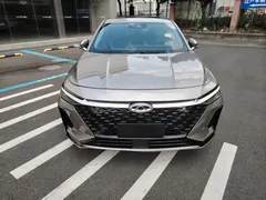 2022 Chery Arrizo 8 1.6T DCT — фото 2