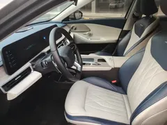2022 Chery Arrizo 8 1.6T DCT — фото 3