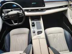 2022 Chery Arrizo 8 1.6T DCT — фото 11