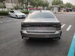 2022 Chery Arrizo 8 1.6T DCT — фото 14