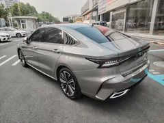 2022 Chery Arrizo 8 1.6T DCT — фото 15
