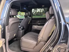 2026 Nio ES8 6-seat Executive Luxury, синий — фото 15