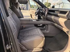 2026 Nio ES8 6-seat Executive Luxury, синий — фото 22