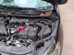 2022 Nissan Sylphy Classic 1.6XL CVT Luxury, чёрный — фото 21