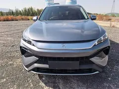 2025 BYD Song Pro 2nd Gen DM-i PHEV 75km — фото 2
