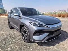 2025 BYD Song Pro 2nd Gen DM-i PHEV 75km — фото 3