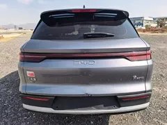 2025 BYD Song Pro 2nd Gen DM-i PHEV 75km — фото 5