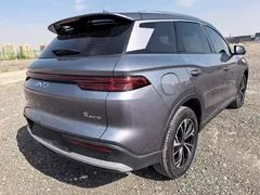2025 BYD Song Pro 2nd Gen DM-i PHEV 75km — фото 6