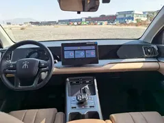 2025 BYD Song Pro 2nd Gen DM-i PHEV 75km — фото 8