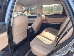 2025 BYD Song Pro 2nd Gen DM-i PHEV 75km — фото 9
