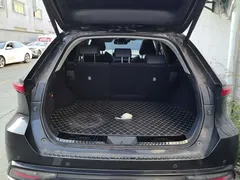 2022 Toyota Venza 2.0L CVT 2WD Premium, чёрный — фото 4
