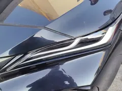 2022 Toyota Venza 2.0L CVT 2WD Premium, чёрный — фото 5
