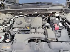 2022 Toyota Venza 2.0L CVT 2WD Premium, чёрный — фото 10