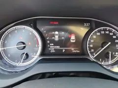 2022 Toyota Venza 2.0L CVT 2WD Premium, чёрный — фото 14