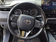 2022 Toyota Venza 2.0L CVT 2WD Premium, чёрный — фото 15