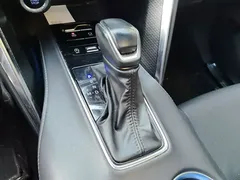 2022 Toyota Venza 2.0L CVT 2WD Premium, чёрный — фото 16