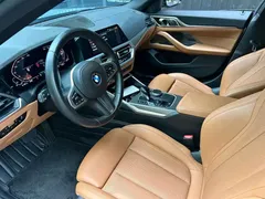 2022 BMW 4 Series 425i Gran Coupe M Sport Package — фото 4