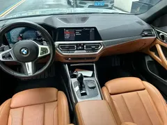 2022 BMW 4 Series 425i Gran Coupe M Sport Package — фото 6