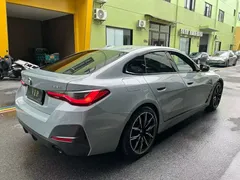 2022 BMW 4 Series 425i Gran Coupe M Sport Package — фото 9