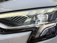2022 Audi A3L Limousine 35 TFSI Fashion Sport, белый — фото 11