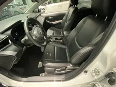 2023 Toyota Levin Hybrid 1.8L, белый — фото 5