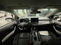 2023 Toyota Levin Hybrid 1.8L, белый — фото 6