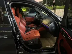 2022 BMW X3 M Thunder Edition, чёрный — фото 9