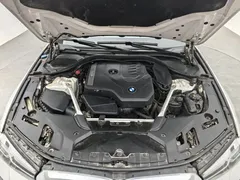 2023 BMW 5 Series 530Li Premium M Sport Package, белый — фото 11