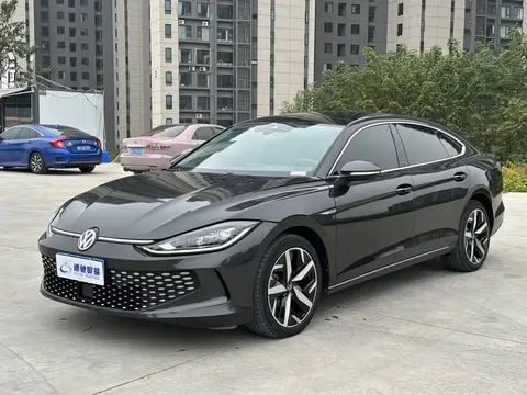 2023 Volkswagen Lamando L 280TSI DSG