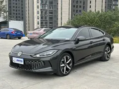 2023 Volkswagen Lamando L 280TSI DSG, чёрный — фото 1