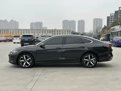 2023 Volkswagen Lamando L 280TSI DSG, чёрный — фото 7
