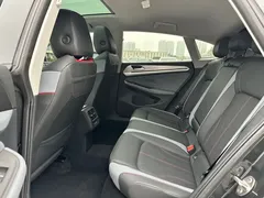 2023 Volkswagen Lamando L 280TSI DSG, чёрный — фото 10