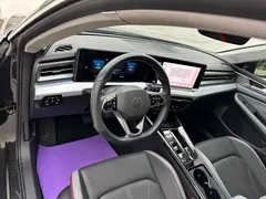 2023 Volkswagen Lamando L 280TSI DSG, чёрный — фото 11