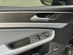 2023 Volkswagen Lamando L 280TSI DSG, чёрный — фото 17
