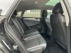 2023 Volkswagen Lamando L 280TSI DSG, чёрный — фото 18