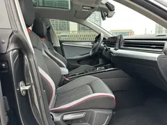 2023 Volkswagen Lamando L 280TSI DSG, чёрный — фото 19