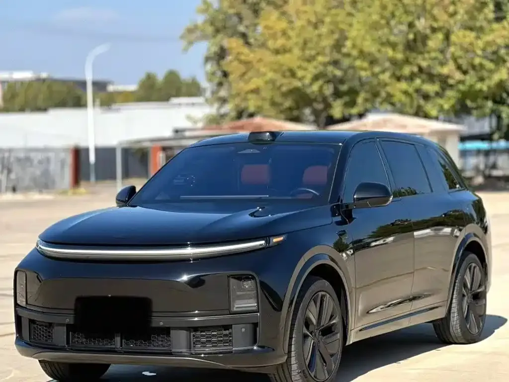 2023 Li Auto L7