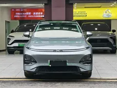 2023 Xpeng G6 580 Long Range Pro — фото 2