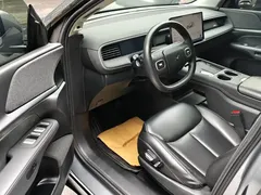 2023 Xpeng G6 580 Long Range Pro — фото 4
