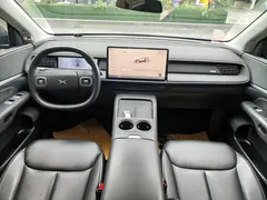 2023 Xpeng G6 580 Long Range Pro — фото 5