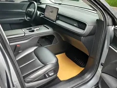 2023 Xpeng G6 580 Long Range Pro — фото 6