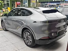 2023 Xpeng G6 580 Long Range Pro — фото 9
